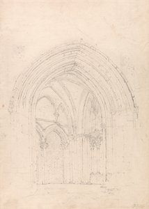 St. Albans Cathedral, Hertfordshire